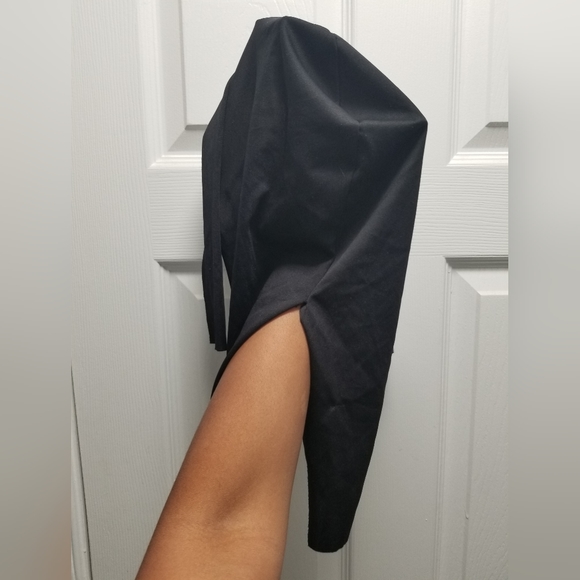 Fun World Easter Unlimited Funny Ghostface Mask - Picture 11 of 13